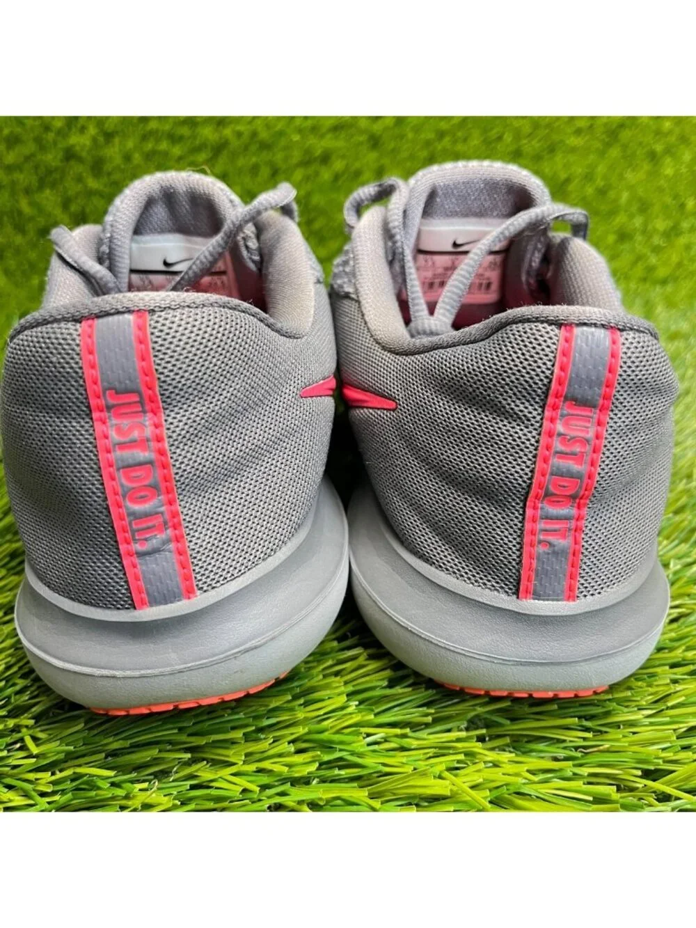 Nike please review